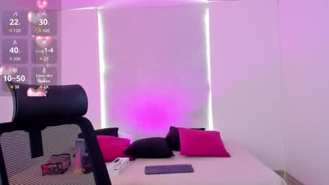 C H E R R Y online show from September 9, 11:54 am