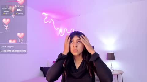 C H E R R Y online show from September 11, 12:05 pm