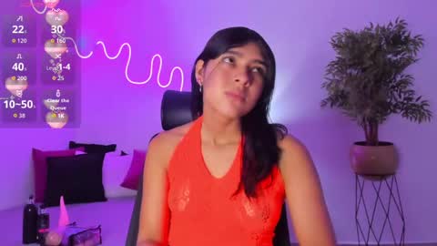 C H E R R Y online show from September 12, 12:05 pm