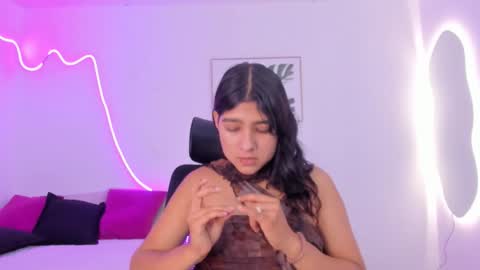 C H E R R Y online show from October 17, 10:18 am