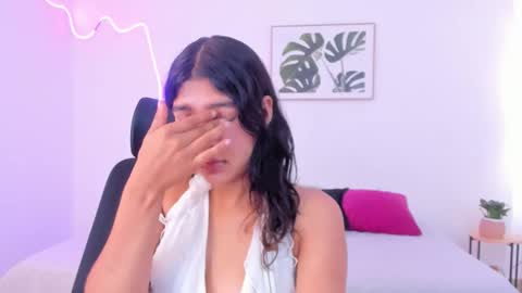 C H E R R Y online show from October 20, 12:05 pm