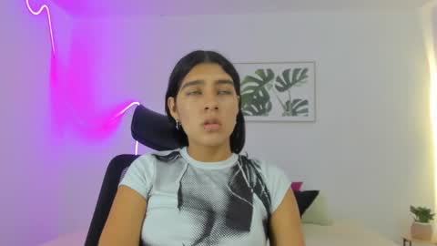 C H E R R Y online show from October 22, 11:43 am