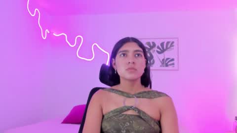 C H E R R Y online show from October 24, 11:50 am