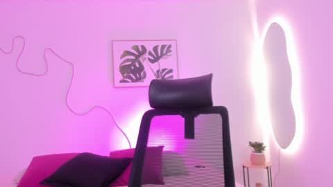 C H E R R Y online show from October 29, 12:18 pm