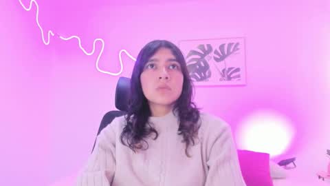 C H E R R Y online show from November 5, 12:16 pm