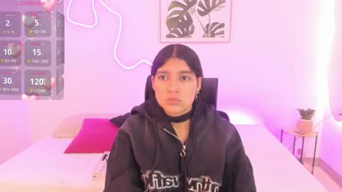 C H E R R Y online show from November 19, 11:54 am