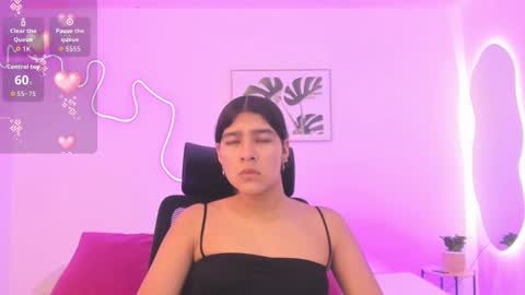 C H E R R Y online show from November 20, 11:54 am