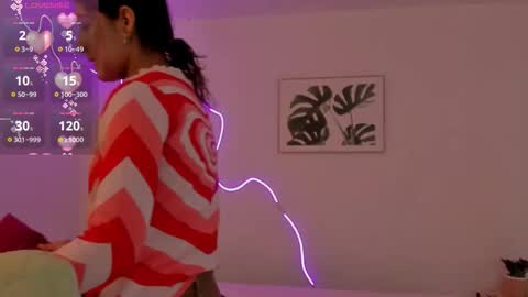 C H E R R Y online show from November 21, 11:42 am