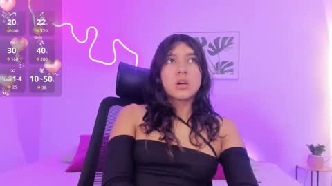 C H E R R Y online show from November 27, 1:13 pm