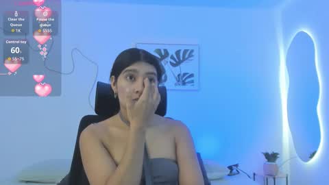 C H E R R Y online show from November 29, 12:08 pm