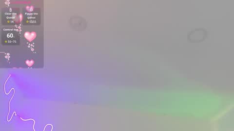 C H E R R Y online show from December 2, 11:37 am