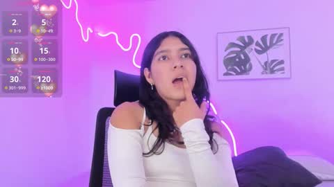 C H E R R Y online show from December 3, 12:58 pm