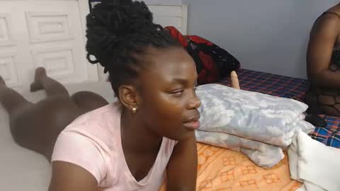 Snapshot of cherryebonny chatting on September 22, 1:24 pm cherryebonny online show from September 22, 1:24 pm