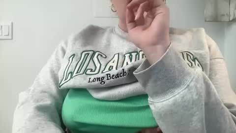 CherryJune online show from January 31, 3:11 pm