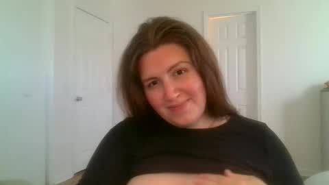 CherryJune online show from November 4, 9:36 pm