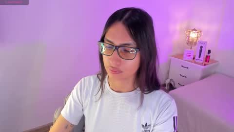 Cherry online show from December 5, 12:25 pm