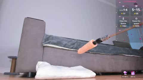 Aisu online show from December 4, 6:33 am