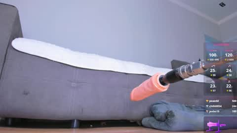 Aisu online show from January 26, 12:01 pm