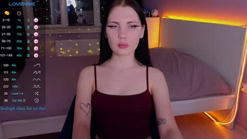 Katrine online show from January 24, 10:19 pm