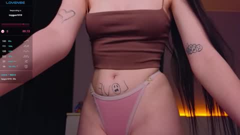 Katrine online show from November 13, 10:30 pm