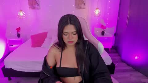 Cherry Vixen online show from November 24, 5:07 am