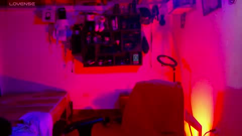 cherrywix online show from September 25, 5:16 pm