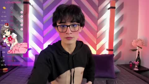 Matias online show from December 9, 8:54 pm