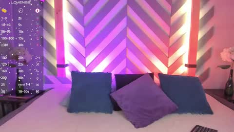 Matias online show from March 12, 6:55 pm