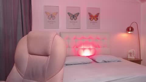 cherryy_summer online show from November 10, 10:58 am