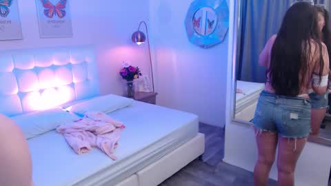 cherryy_summer online show from November 14, 11:09 am