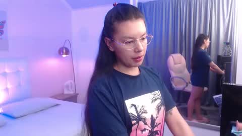 cherryy_summer online show from November 20, 11:10 am