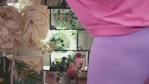 Banny online show from January 26, 6:37 pm