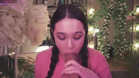 Banny online show from February 22, 5:46 pm