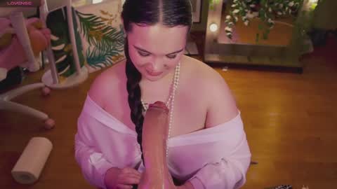 Banny online show from March 1, 10:21 pm