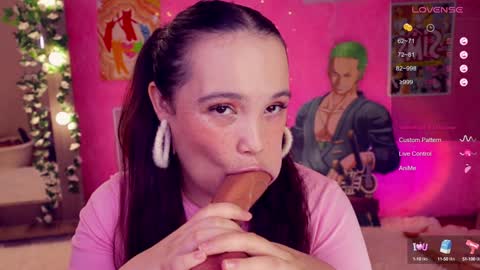 Banny online show from October 1, 12:49 am