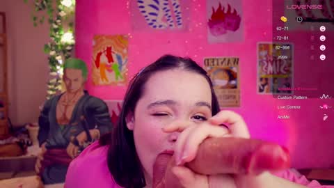 Banny online show from October 8, 3:59 am