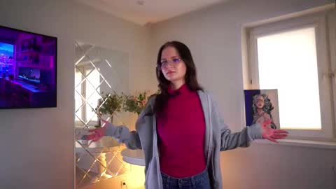 Leia online show from October 14, 4:46 am