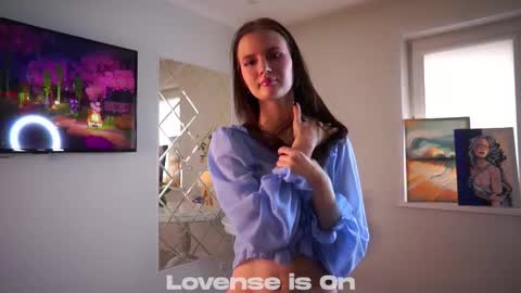 Leia online show from October 23, 3:50 am