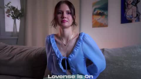 Leia online show from October 28, 2:48 am