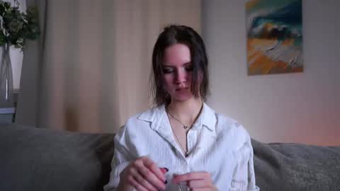 Leia online show from October 30, 3:19 am