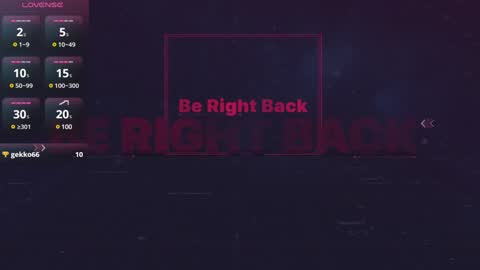 Mafe 3 online show from January 19, 1:53 am