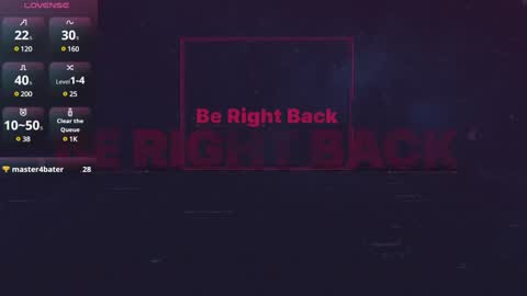 Mafe 3 online show from February 4, 7:55 pm