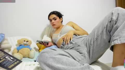 Mafe 3 online show from October 8, 4:21 am