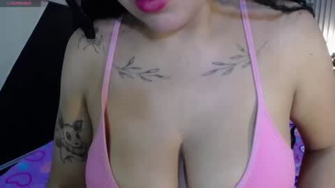 Cheryl online show from December 12, 1:21 am