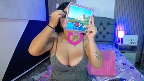 Cheryl online show from March 11, 3:16 am