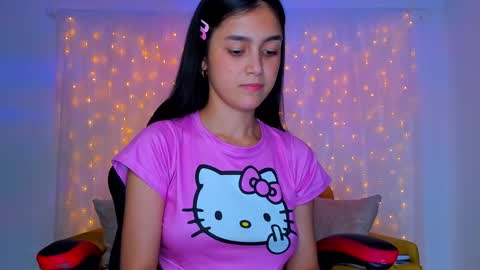 Snapshot of cherylbutler chatting on December 16, 10:56 pm Cheryl online show from December 16, 10:56 pm