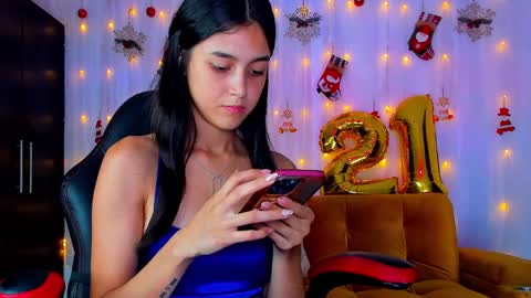 Snapshot of cherylbutler chatting on January 4, 10:55 pm Cheryl online show from January 4, 10:55 pm