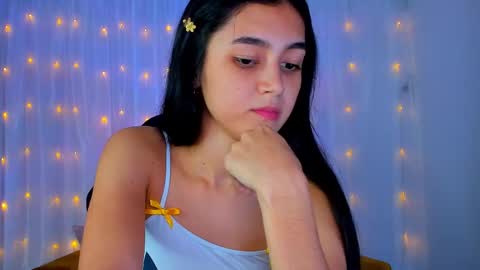 Snapshot of cherylbutler chatting on March 8, 1:50 am Cheryl online show from March 8, 1:50 am