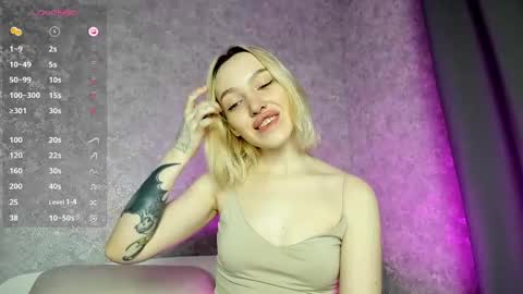 Snapshot of cherylmason chatting on March 4, 9:22 pm Cheryl online show from March 4, 9:22 pm