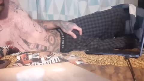 Chevy online show from October 6, 2:58 pm